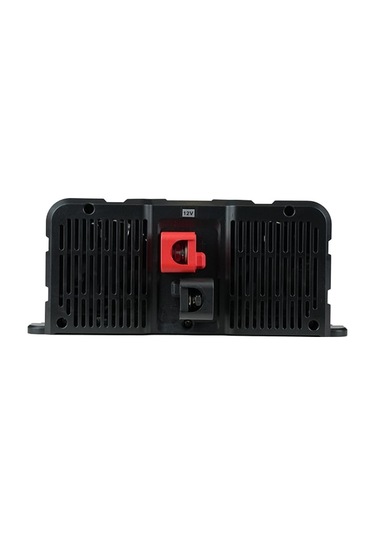 Nfs1500-12 Apex 1500w Şarjlı Tam Sinüs İnverter 12v