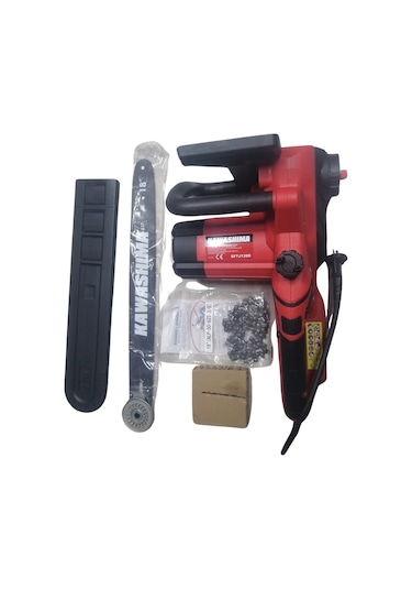 Kawashima Sf7j139d Elektrikli Testere