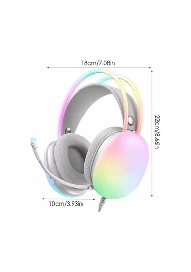 Bfs 2025 Model Bluetooth Kulaklık Kulak Üstü Kablosuz Uzun Ömürlü Unısex