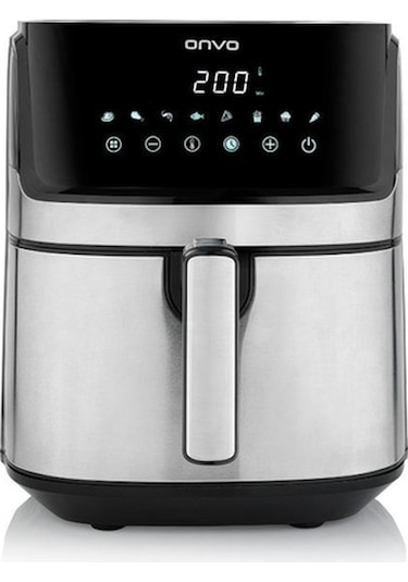 Onvo OVFRY08 6.5 LT Airfryer