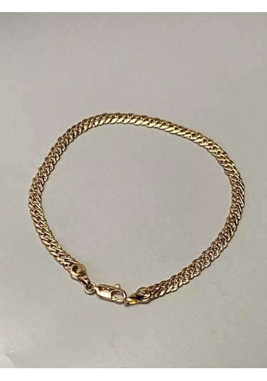 Xuping Tıbbi Alaşımdan Yapılmış Takı Bileklik 172705520 Altın