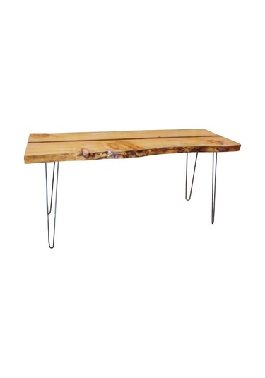 Nook Masif Sehpa (361913137)