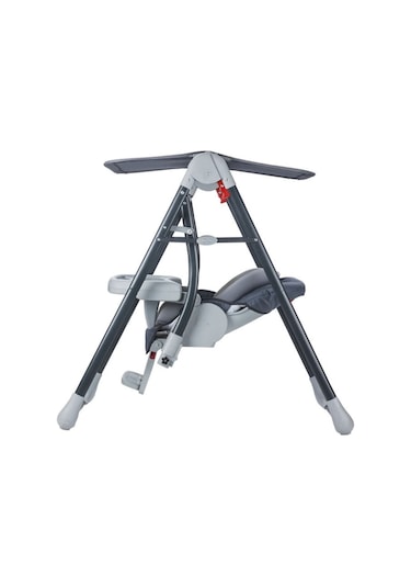Bc530 Rocket Elite Salıncak Siyah