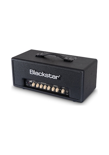 Blackstar Debut 100r 100-watt Head Amfi Siyah