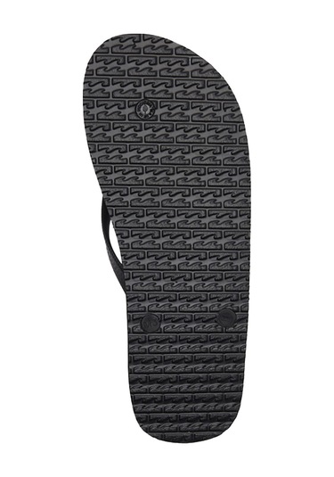Billabong Tides Erkek Terlik Siyah