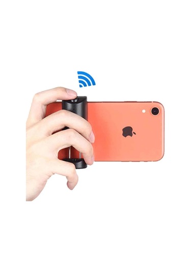 Yunteng Vct-3281 Üniversal Cep Telefonu Tutacağı Bluetooth
