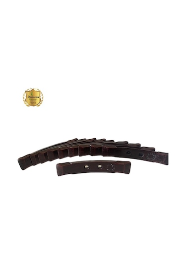 Demiray 12 Mm Özel Bor Çeliği Patlatma Bıçağı - 9 Adet