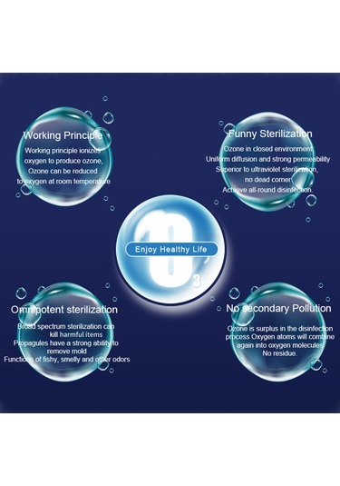 Qingmipy Taşınabilir Hava Temizleyici - Usb Şarjlı, Ev & Araç İçin Kokuları Yok Eden Mini Hava Arıtıcı Beyaz