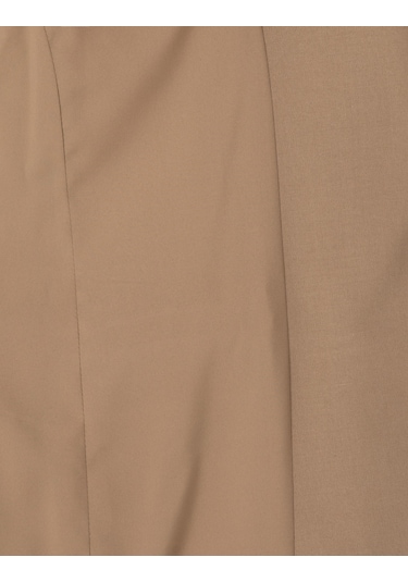 Pierre Cardin Kadın Bej Ceket 50319423-vr011 Bej
