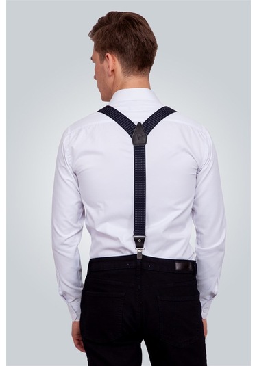 Tudors Erkek Pantolon Askısı-2250