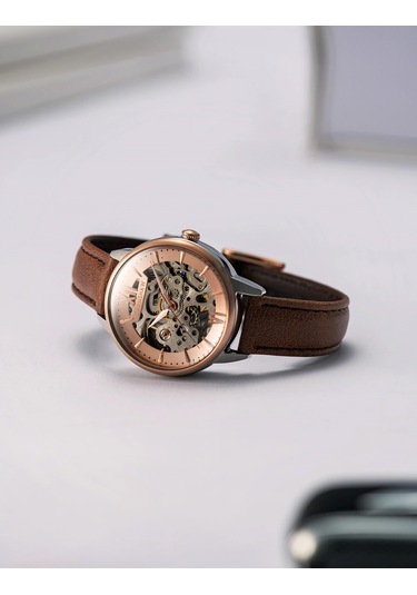 Earnshaw Es-8153-06 Kadın Kol Saati