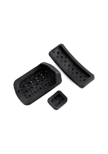 Aubrac Mercedes Benz Pedalikleri İçin Ped Kapakları 151048134