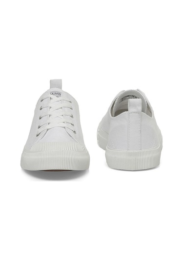 Salvano Negras 4fx Beyaz Erkek Sneaker 000000000101570358 Beyaz