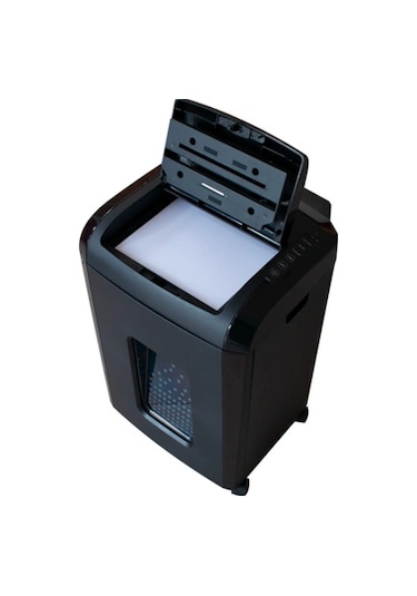 Mühlen VS100 Evrak İmha Makinesi