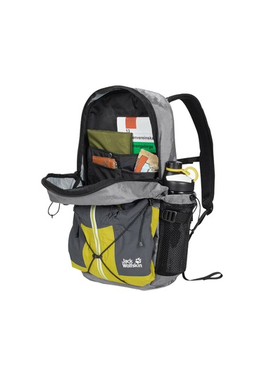 Jack Wolfskin Jack Wolfskın Wandermood Pack 20 6920 Çok Renkli