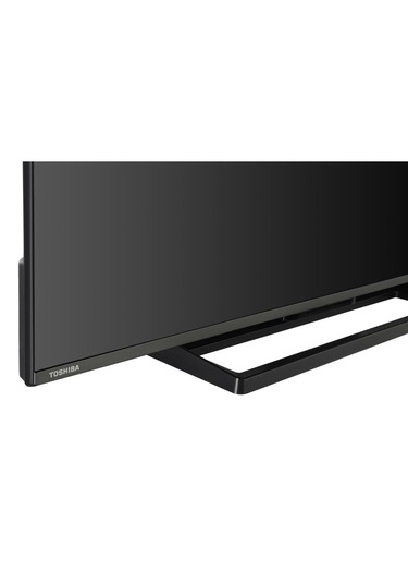 Toshiba 43UA3E63DT 43" 4K Ultra HD Android Smart LED TV