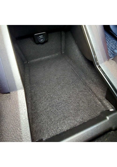 PEUGEOT RIFTER Konfor Seti