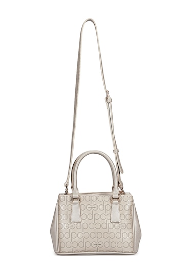 Pierre Cardin El Çantası 05pc25y10409-pmn Altın Altın