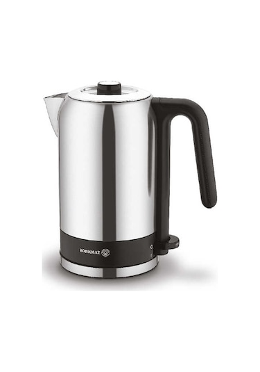 Korkmaz A473 Tria 1600 ML Paslanmaz Çelik Su Isıtıcı