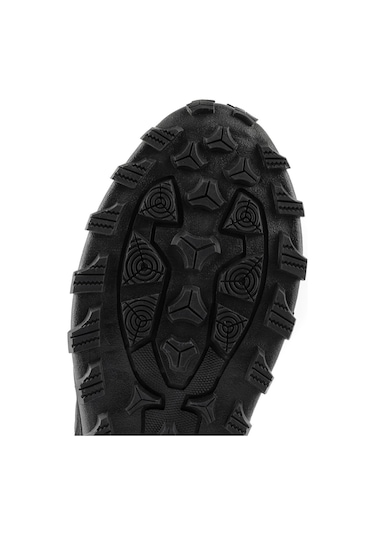 Raca Su Geçirmez Erkek Bot - Sıyah 001