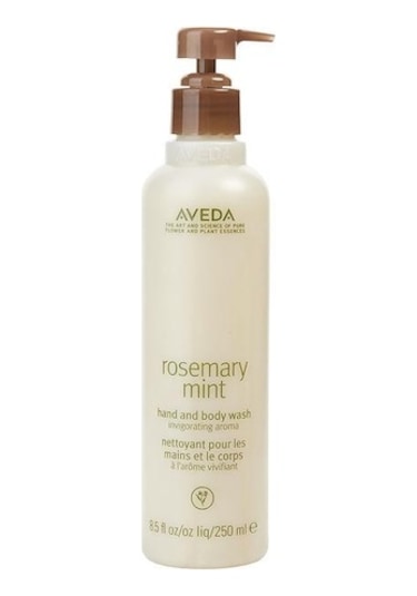 Aveda Rosemary Mint El ve Vücut Duş Jeli 250 ML