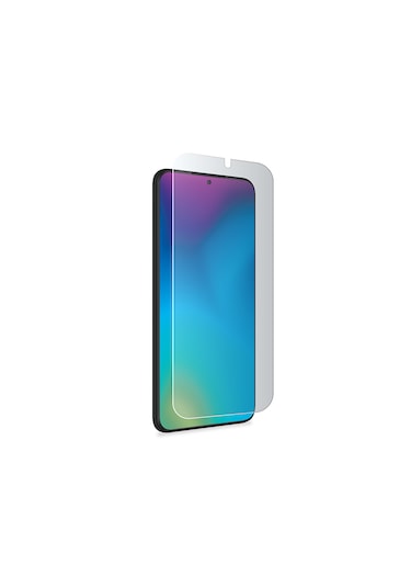 Samsung Galaxy S25 Uyumlu Temperli Kırılmaz Ekran Koruyucu Cam