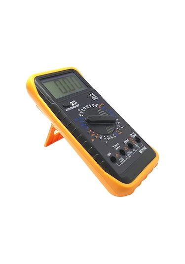 Powermaster My-64 Dijital Multimetre
