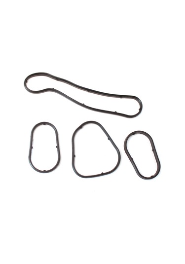 Yağ Soğutucu Lastiği 1643076 DAF ELRİNG