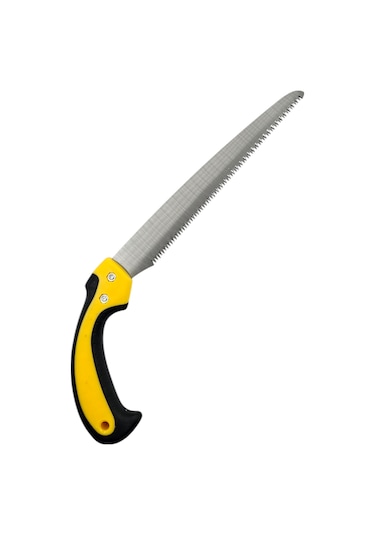 Fixonic B.h.d Bhd00314 250mm İnce Diş Budama Testeresi