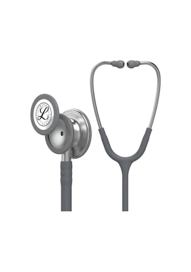 3M Littmann 5621 Classic III Stetoskop Gri