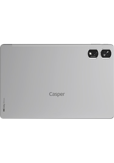 Casper VIA S50 4 GB 128 GB 11" FHD+ Tablet + Kılıf