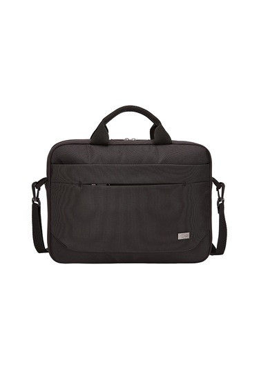 Caselogic Advantage 14” Notebook Çantası - Siyah