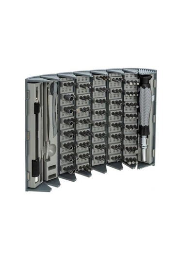 Rox 126 Parca Tornavıda Setı