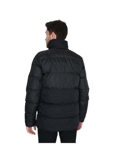 Cengiz İnler Cengiz Inler Lufian Erkek Mont 001