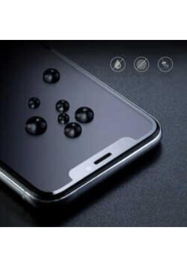 Xiaomi Redmi Note 12 Pro 5g Hayalet Ekran Koruyucu Davin Privacy Mat Seramik Ekran Filmi