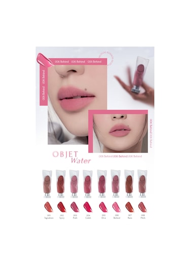 Muzigae Mansion Objet Water 006 Behind