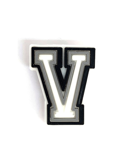 Crocs Terlik Süsü & Renkli Aksesuar Jibbitz (474783070) Çok Renkli