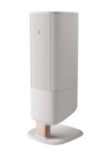 Electrolux Hijyenik UV 800 I EP83HB25UV Dikey Şarjlı Süpürge