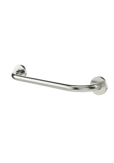 Tutamak 40cm Ø19 Paslanmaz Çelik Krom