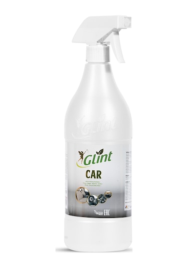 Glint Car 5 Lt Çok Amaçlı Bitkisel İçerikli Oto Temizleyici