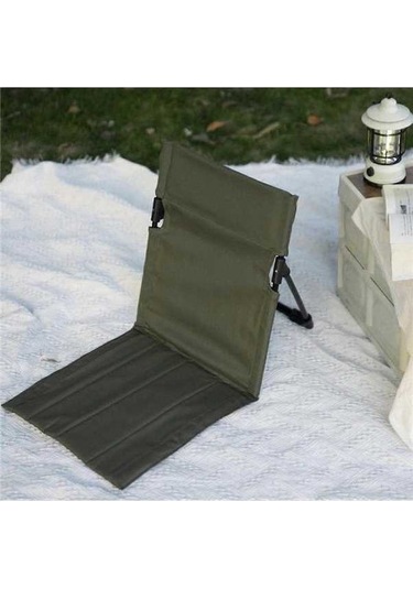 Bloomnest Siyah Katlanır Plaj Sandalyesi - Taşınabilir, Ergonomik, 600d Oxford, Balık Tutma Ve Açık Hava Aktiviteleri İçin Uygun A1234 Altın-siyah Altın - Siyah