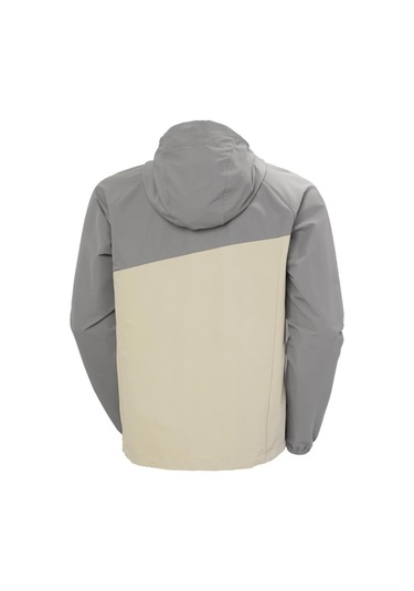 Helly Hansen Vista Hike Anorak Gri
