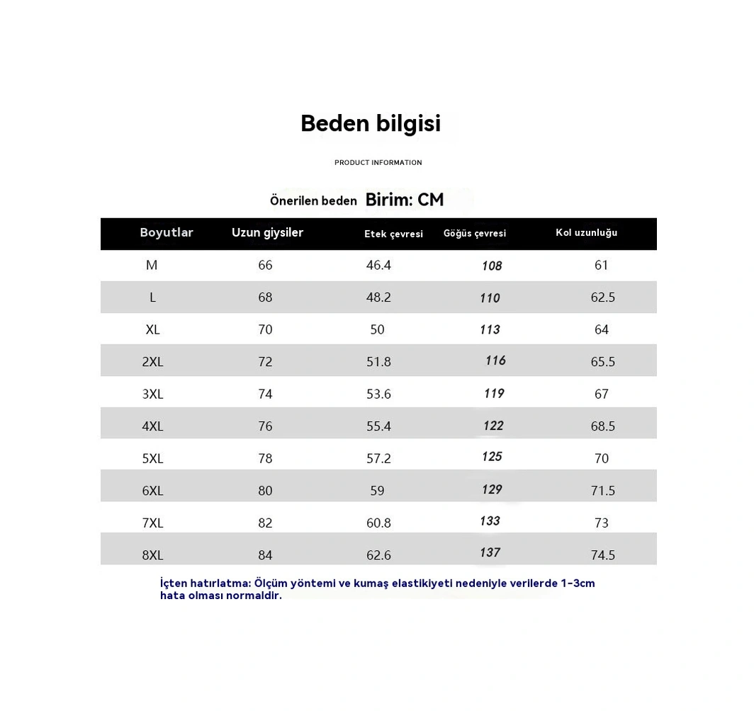 Erkekler İçin Kışlık Kalın Pamuklu Mont, Genç Erkekler İçin Şık Ve Çok Yönlü Pamuklu Dolgulu Ceket Mavi