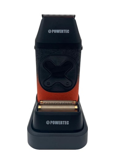 Powertec Tr-700 2in1 Günlük Sakal Tıraş Makinesi