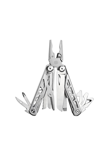 Grand Kamp Harvest Ghk6 Christmas Multi Tool Gri