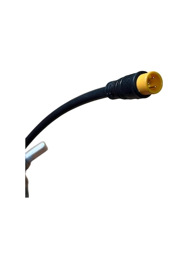 Haibo M Serisi Potentimeter Elektrikli Bot Motoru Yedek Switch