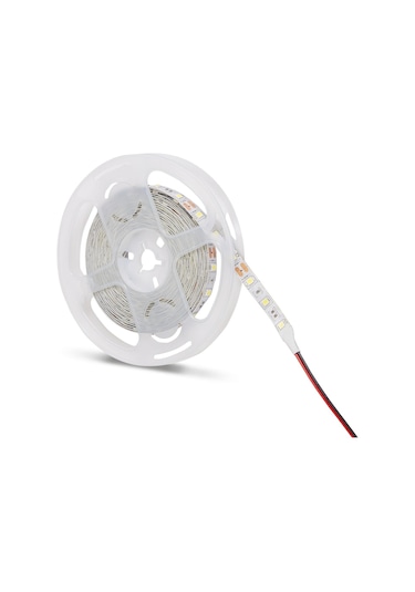 12V 4040 İÇ MEKAN BEYAZ ŞERİT LED