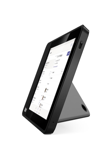 Lenovo ThinkSmart View ZA690032TR 2 GB 8 GB eMMC 8" HD Tablet