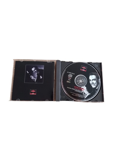 Woody Herman Cd The First Herd