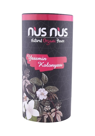 Nusnus Yasemin Kolonyası 100 ML